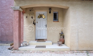 maison recente à la vente -   13821  LA PENNE SUR HUVEAUNE, surface 116 m2 vente maison recente - UBI469418489